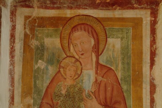 Sant''Elia Fiumerapido (FR)
